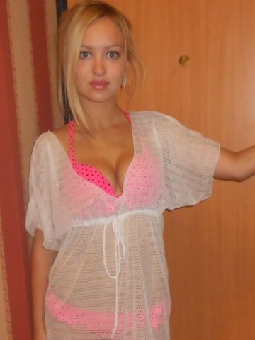 Анкета проститутки Евлалия - Фото 1, , 24 года, №102261